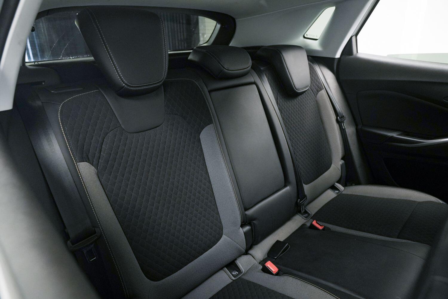 Used Vauxhall Grandland X 2020 for sale - 77612427: Photo 14