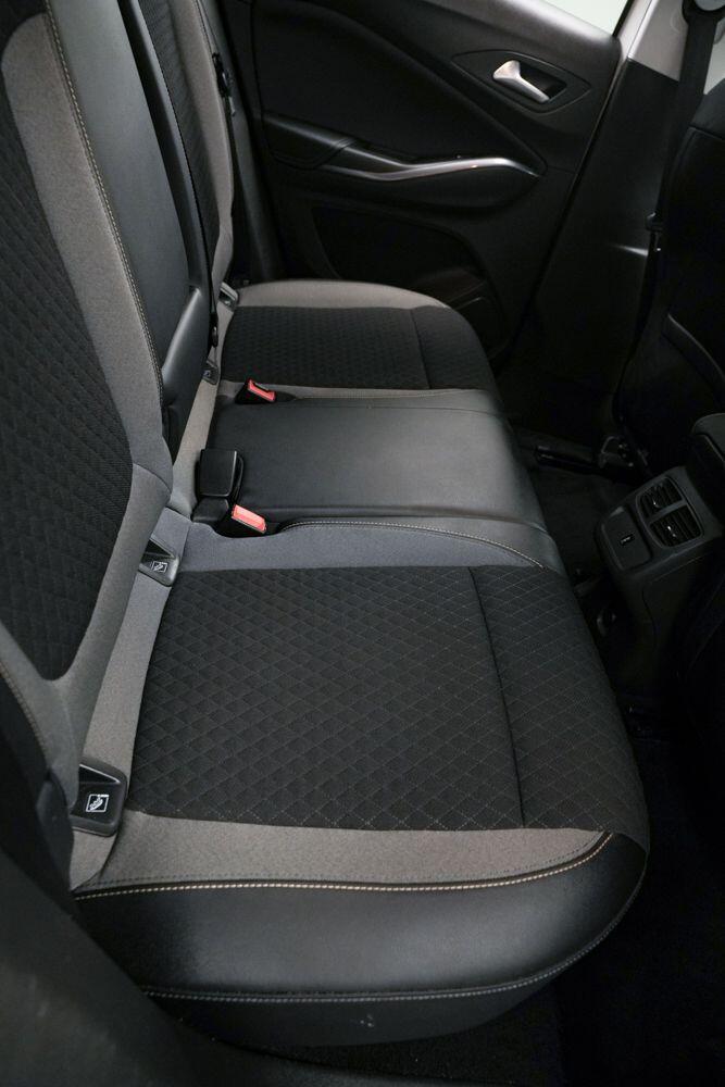 Used Vauxhall Grandland X 2020 for sale - 77612427: Photo 15