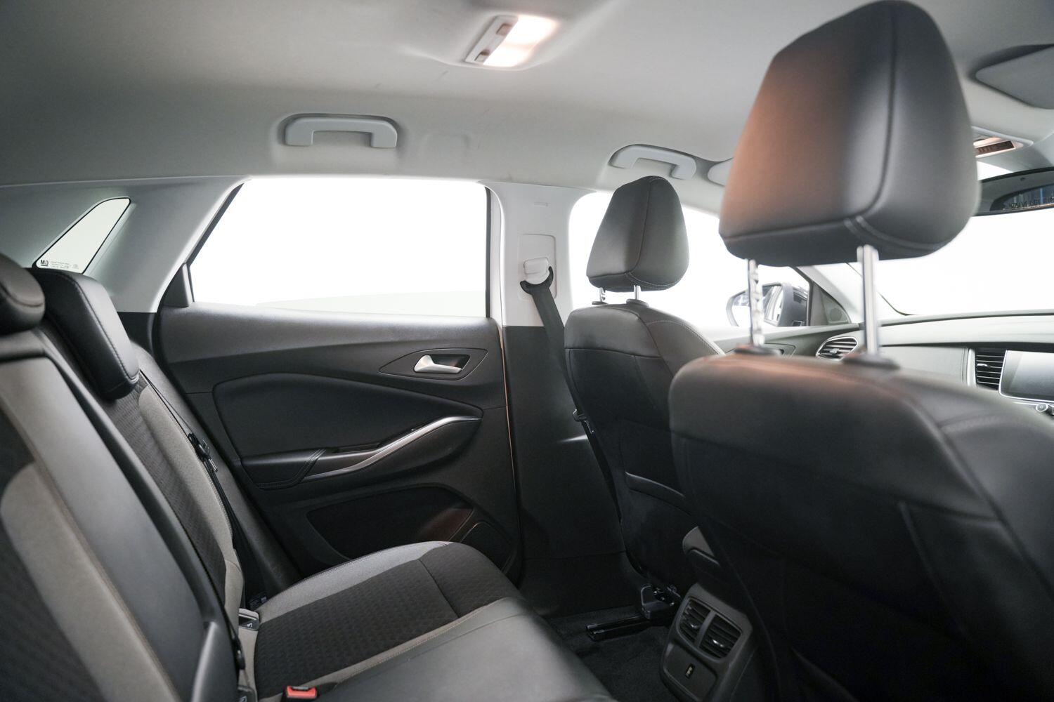 Used Vauxhall Grandland X 2020 for sale - 77612427: Photo 16