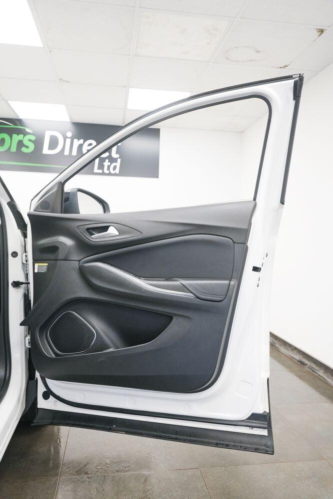 Used Vauxhall Grandland X 2020 for sale - 77612427: Photo 18