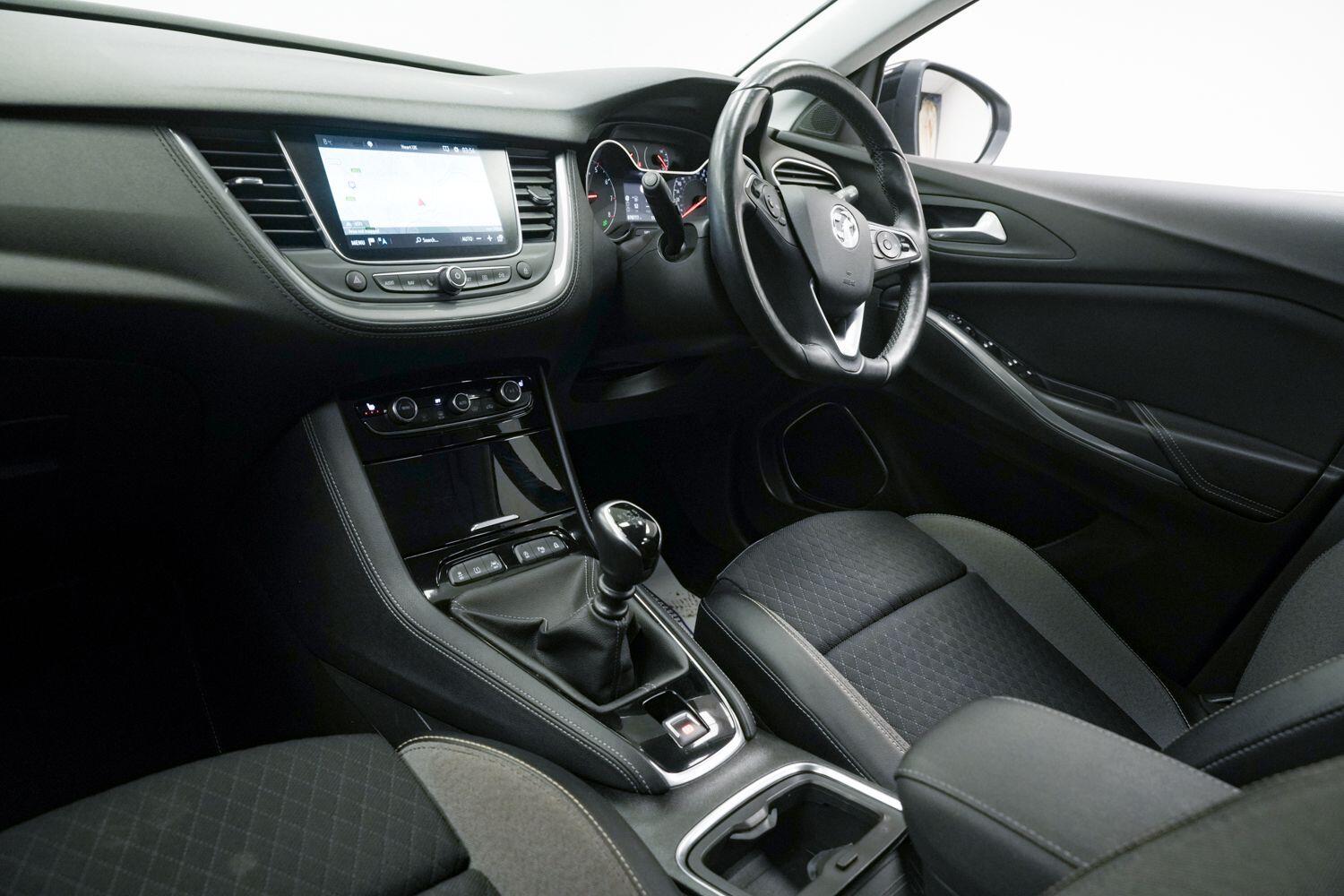 Used Vauxhall Grandland X 2020 for sale - 77612427: Photo 20