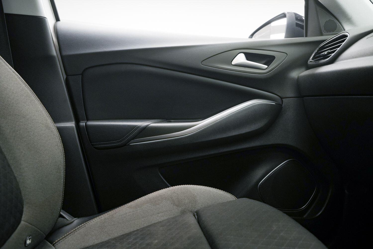 Used Vauxhall Grandland X 2020 for sale - 77612427: Photo 21