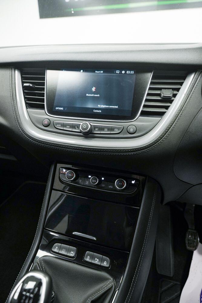 Used Vauxhall Grandland X 2020 for sale - 77612427: Photo 23
