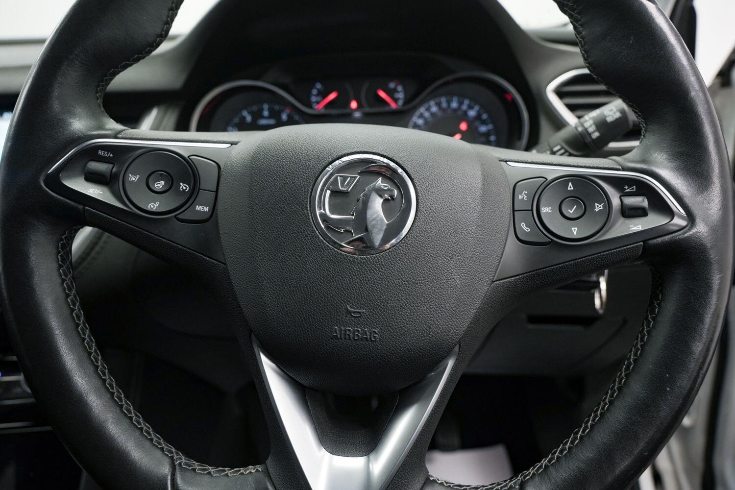 Used Vauxhall Grandland X 2020 for sale - 77612427: Photo 25