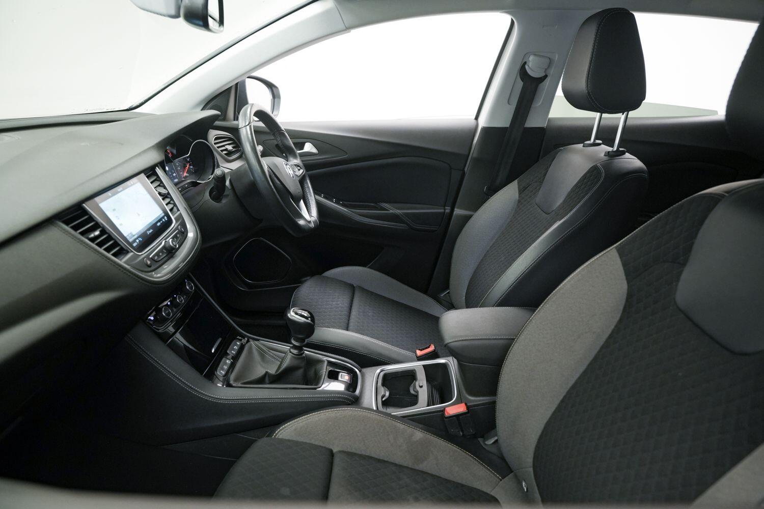 Used Vauxhall Grandland X 2020 for sale - 77612427: Photo 28