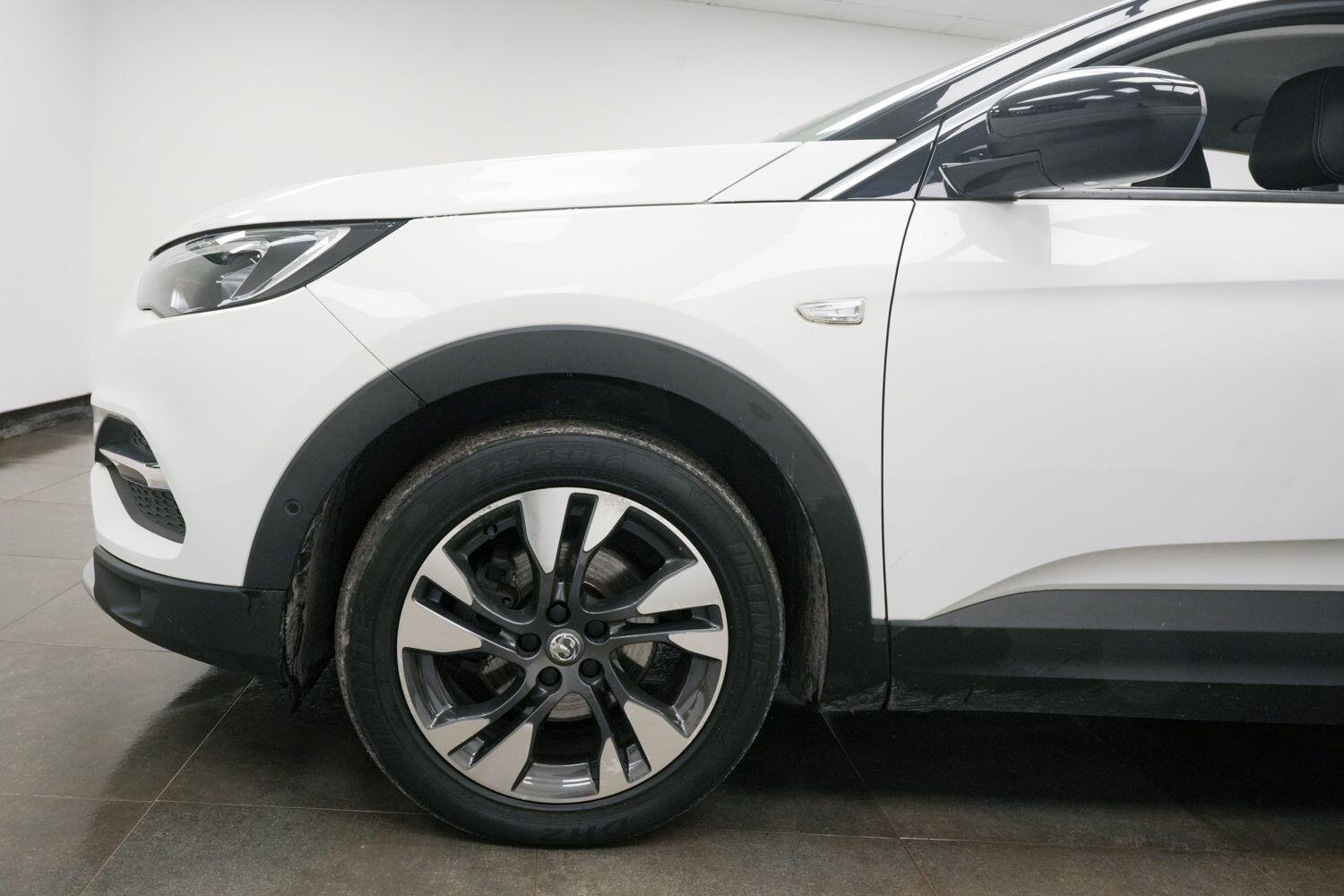 Used Vauxhall Grandland X 2020 for sale - 77612427: Photo 6