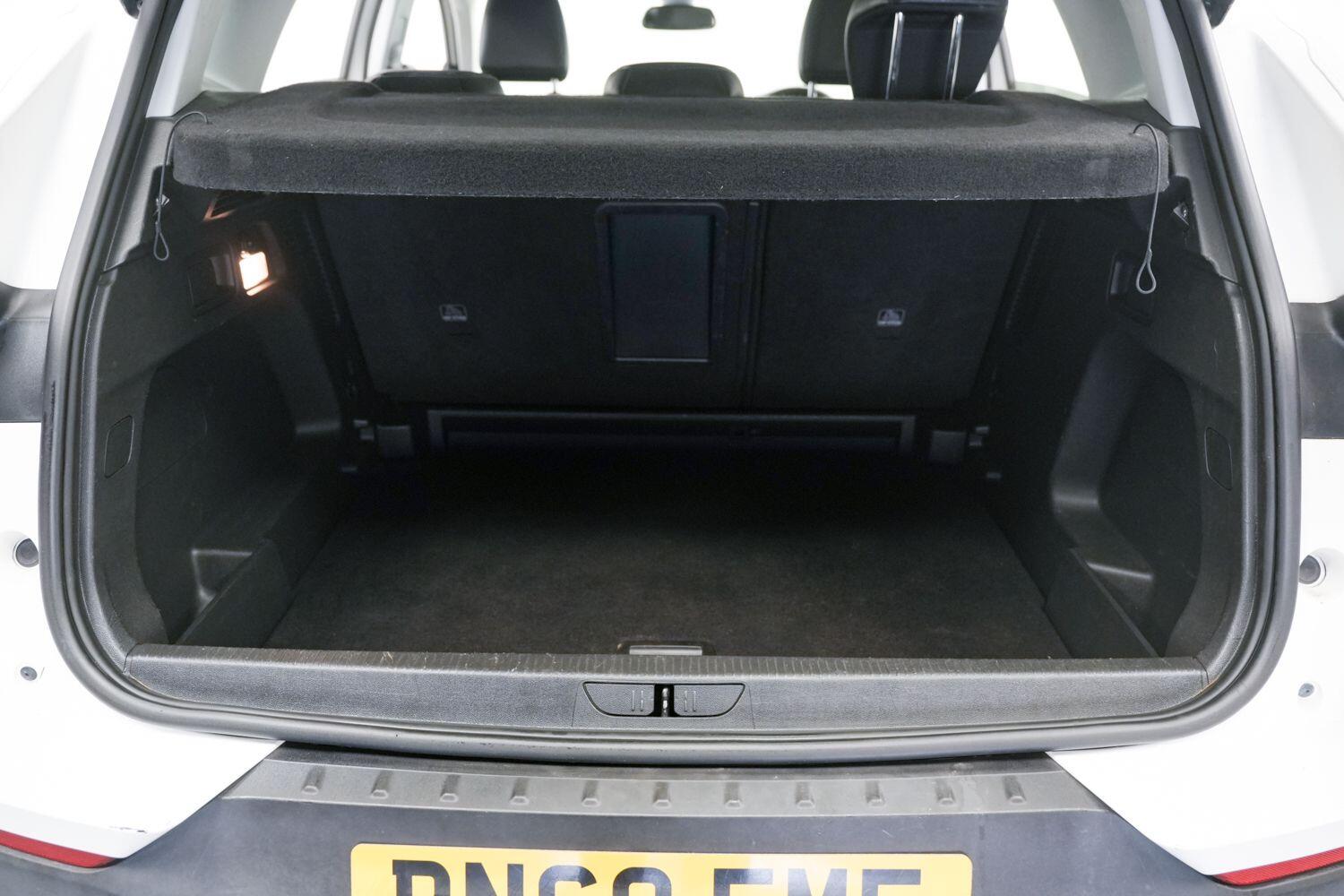 Used Vauxhall Grandland X 2020 for sale - 77612427: Photo 9