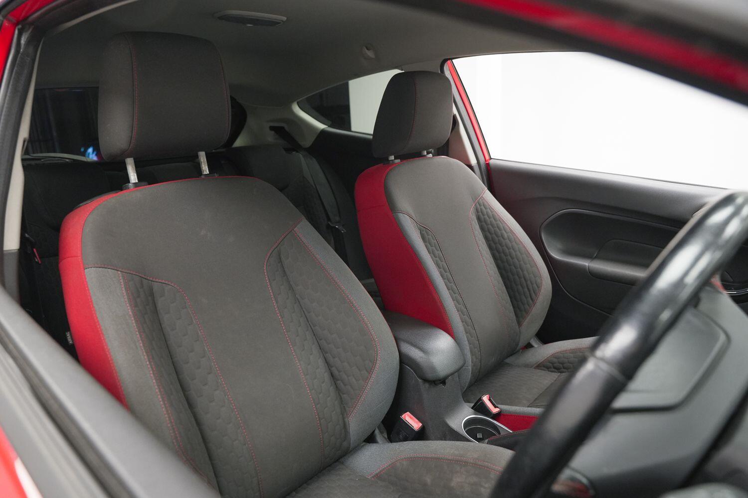 Used Ford Fiesta 2016 for sale - 77898555: Photo 12