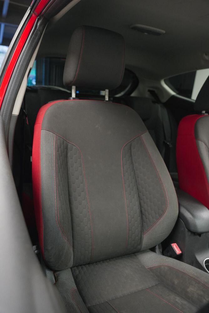 Used Ford Fiesta 2016 for sale - 77898555: Photo 13