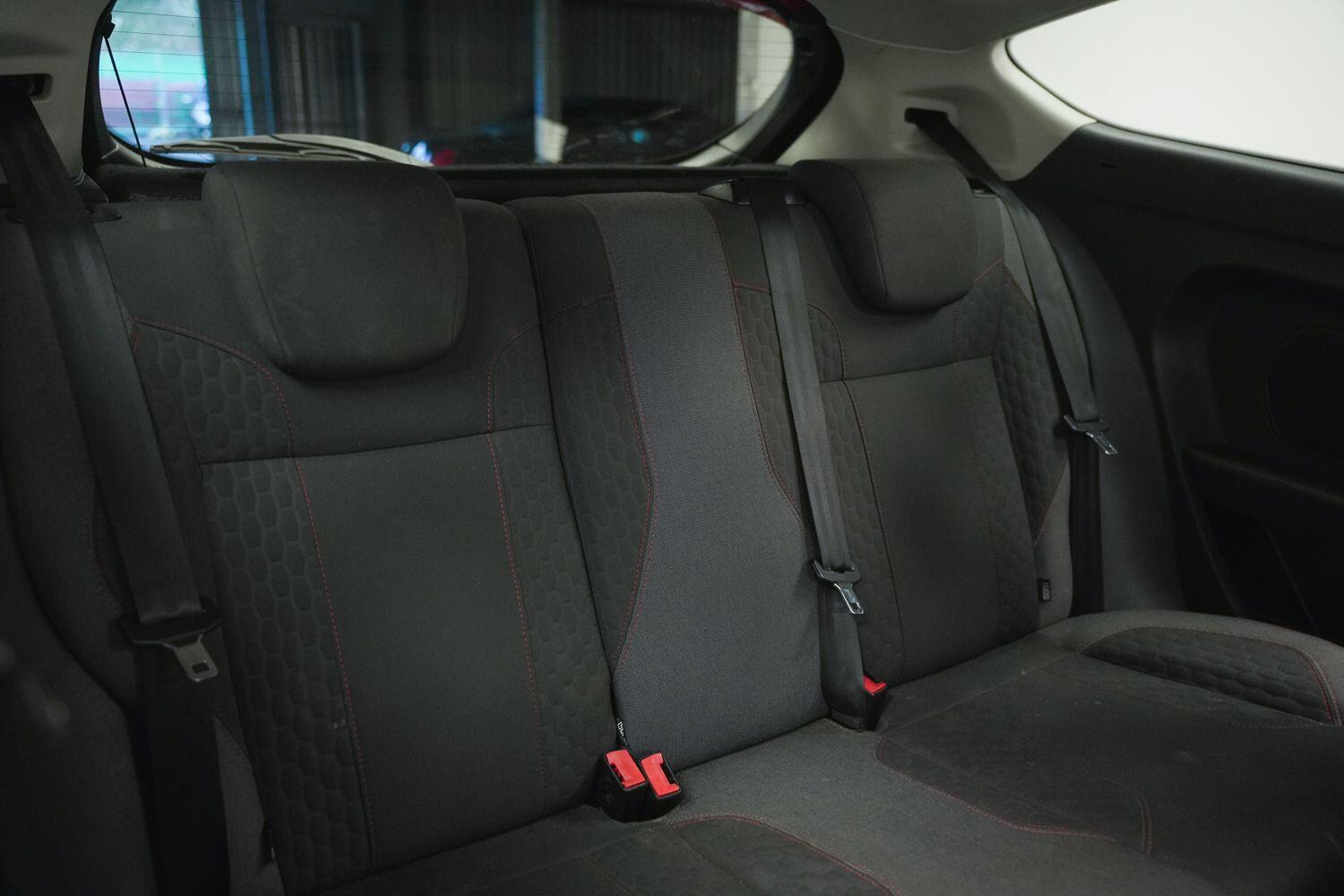 Used Ford Fiesta 2016 for sale - 77898555: Photo 14