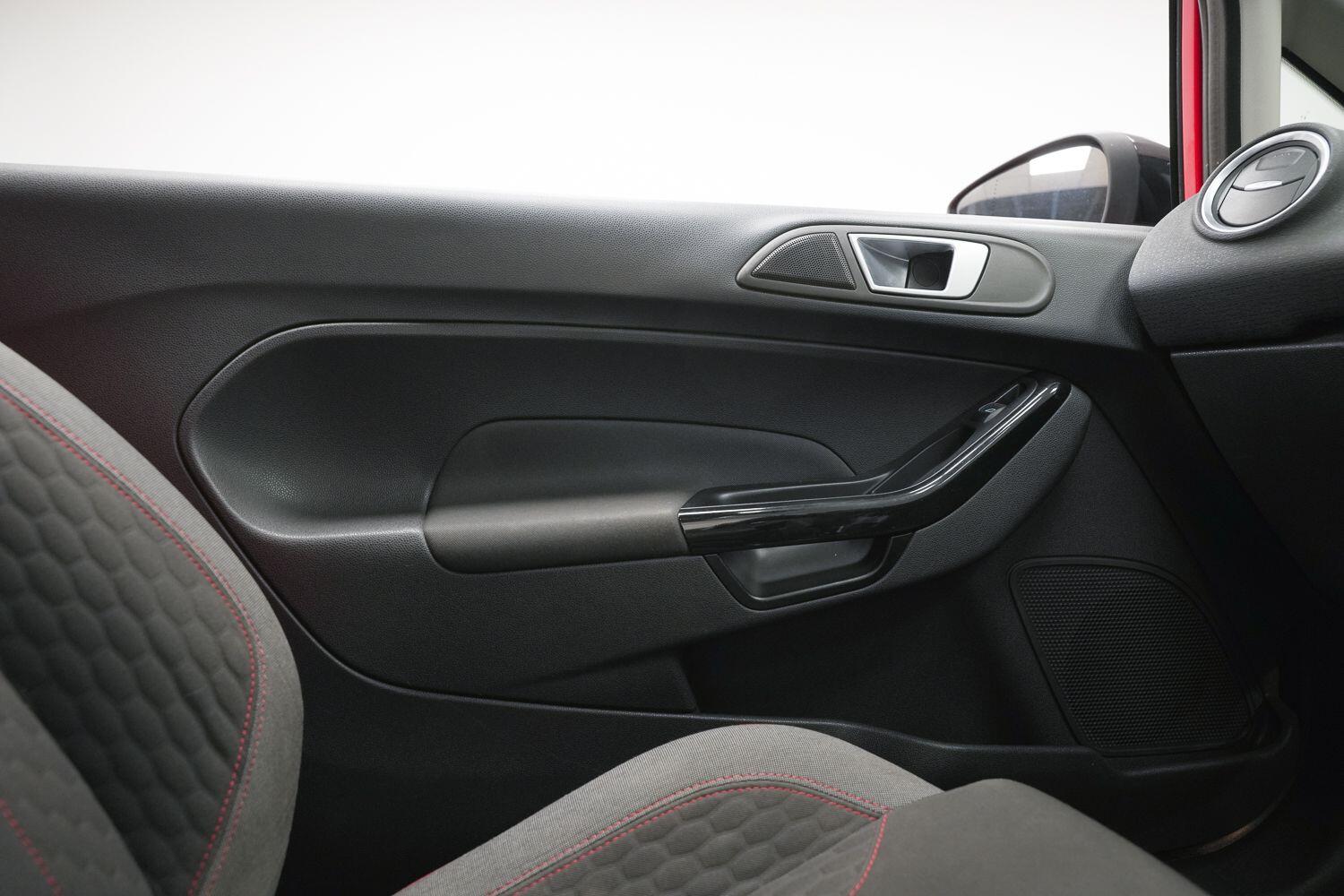 Used Ford Fiesta 2016 for sale - 77898555: Photo 18