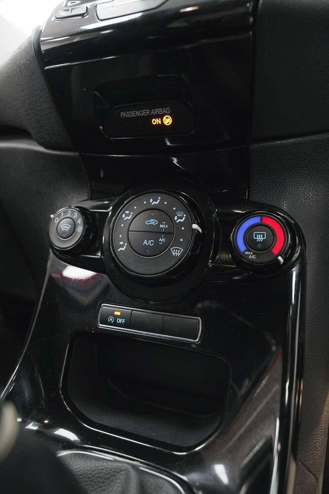 Used Ford Fiesta 2016 for sale - 77898555: Photo 19