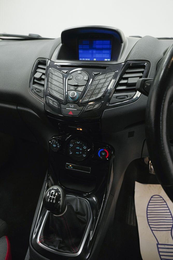 Used Ford Fiesta 2016 for sale - 77898555: Photo 20