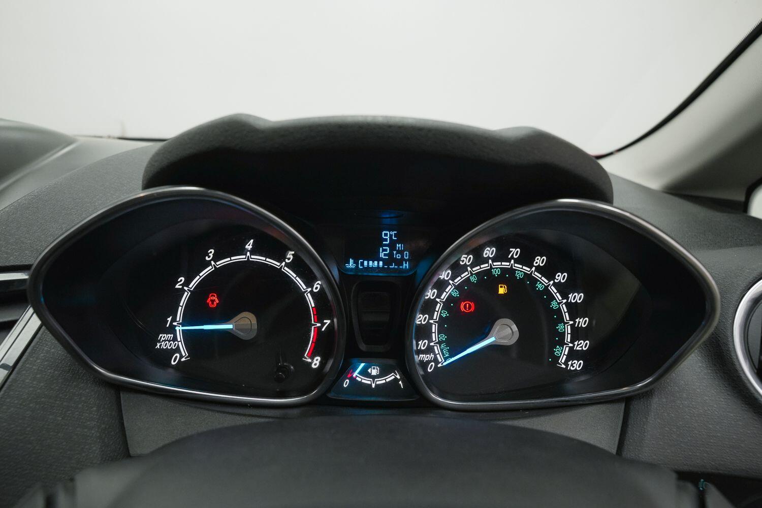 Used Ford Fiesta 2016 for sale - 77898555: Photo 22