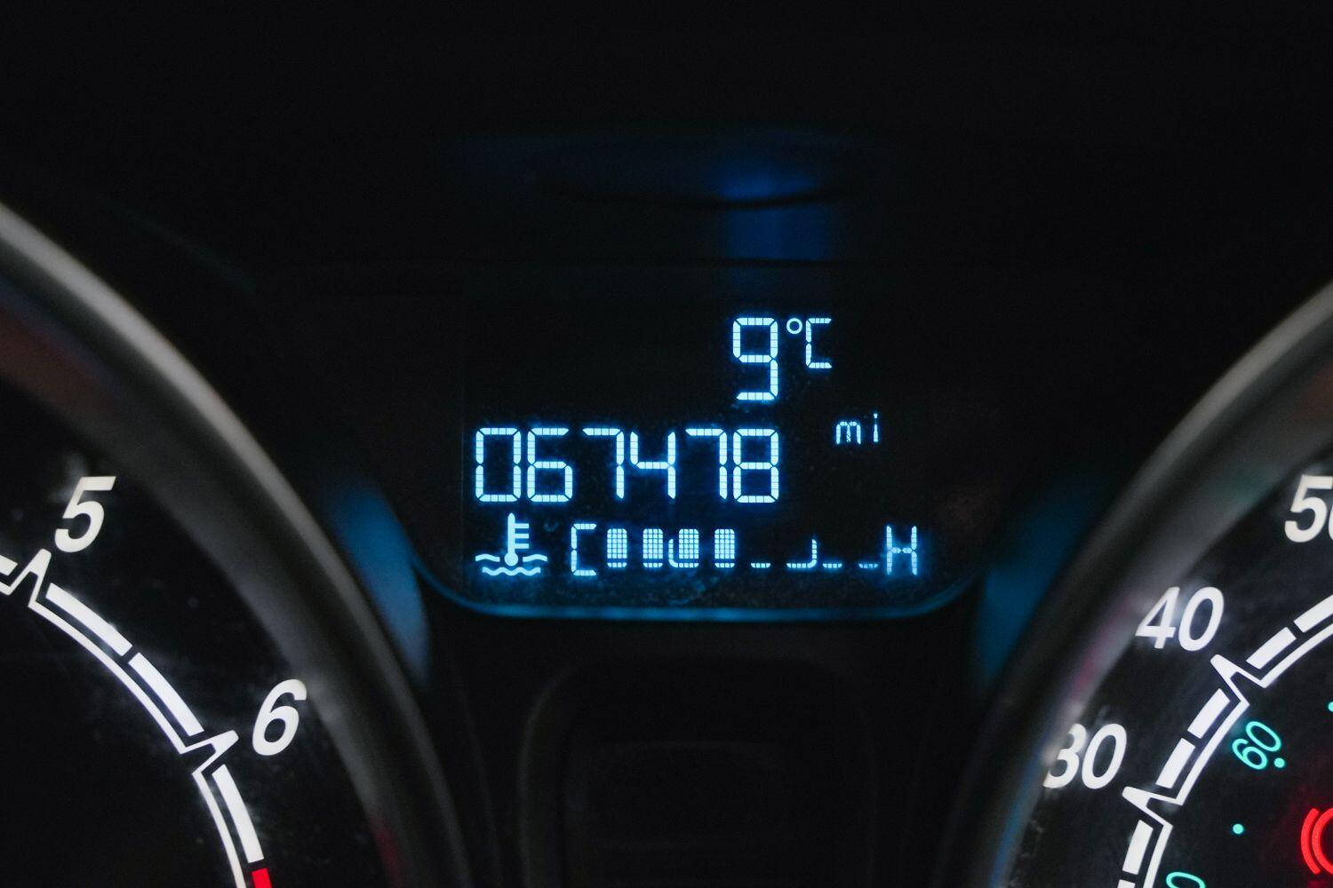 Used Ford Fiesta 2016 for sale - 77898555: Photo 23