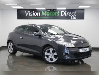 Used Renault Megane 2011 for sale - 78301745: Photo
