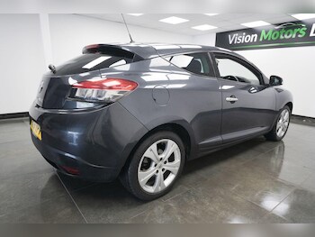 Used Renault Megane 2011 for sale - 78301745: Photo