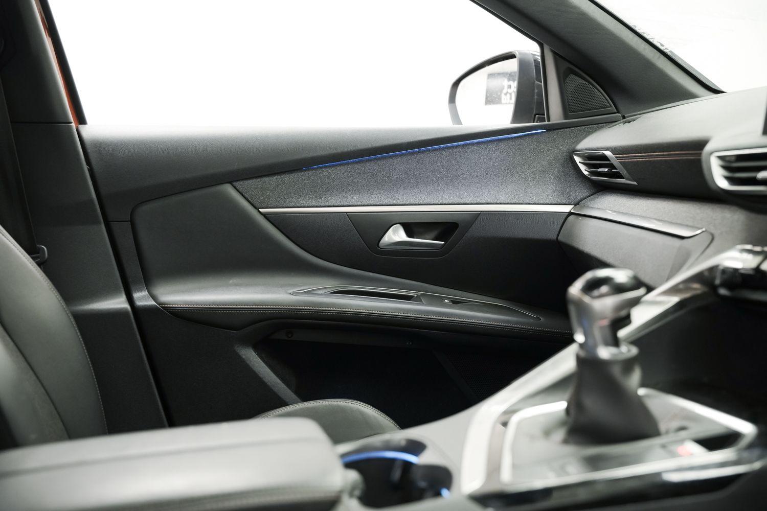 Used Peugeot 3008 2019 for sale - 77455938: Photo 16