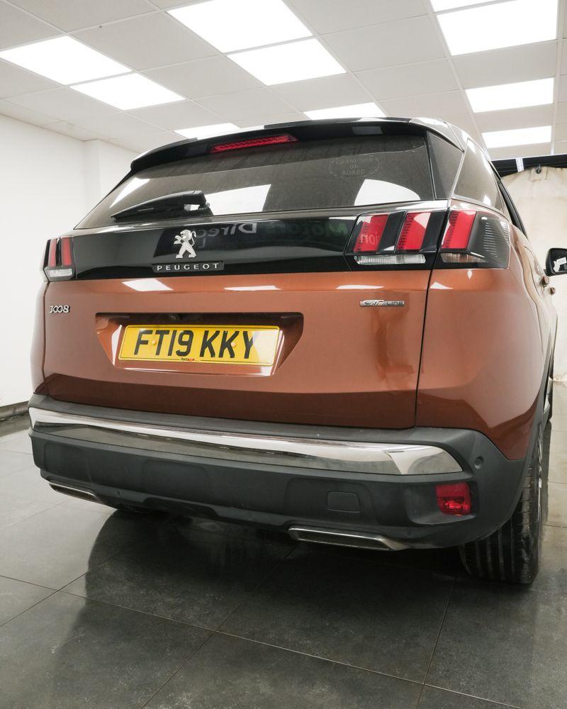 Used Peugeot 3008 2019 for sale - 77455938: Photo 6