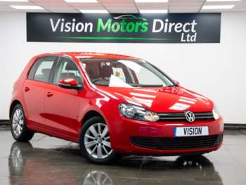 Used Volkswagen Golf 2012 for sale - 74850454: Photo