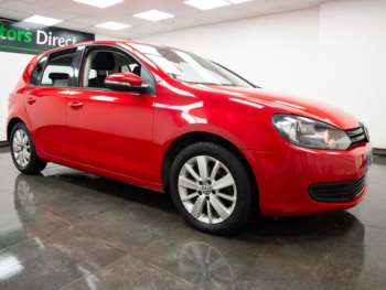Used Volkswagen Golf 2012 for sale - 74850454: Photo