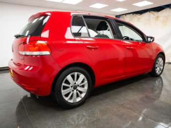 Used Volkswagen Golf 2012 for sale - 74850454: Photo