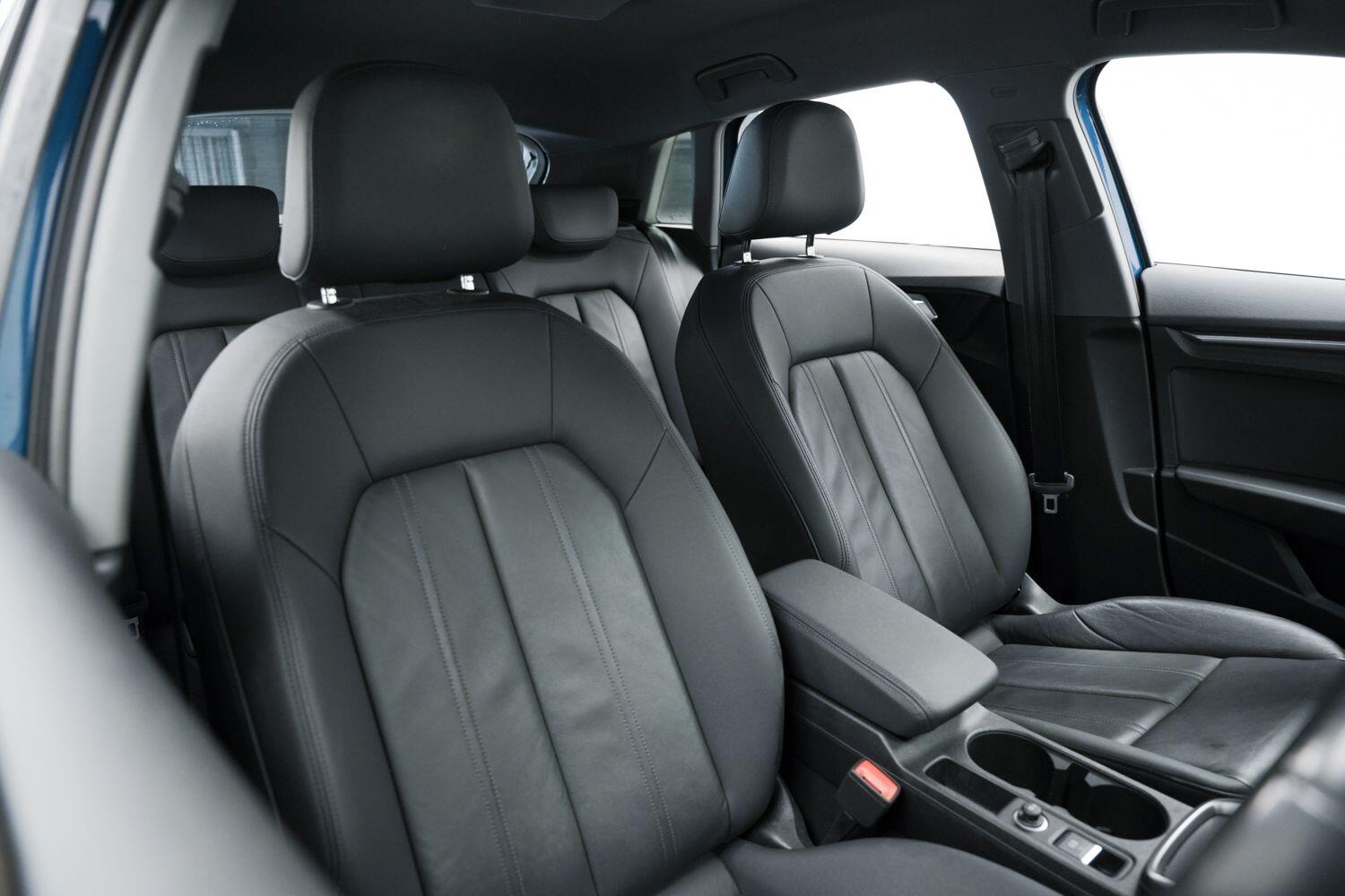 Used Audi A3 2022 for sale - 77456130: Photo 15