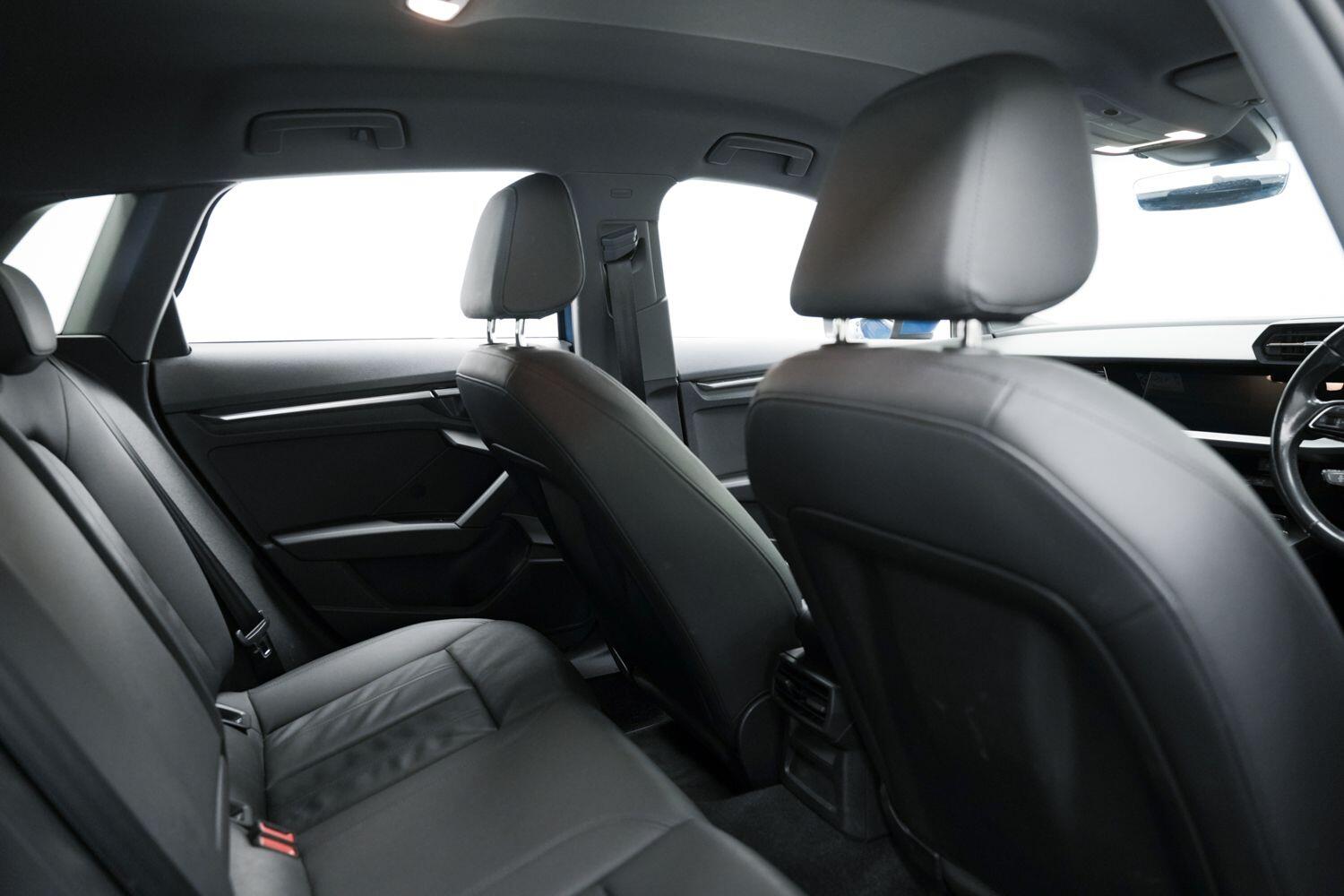 Used Audi A3 2022 for sale - 77456130: Photo 19