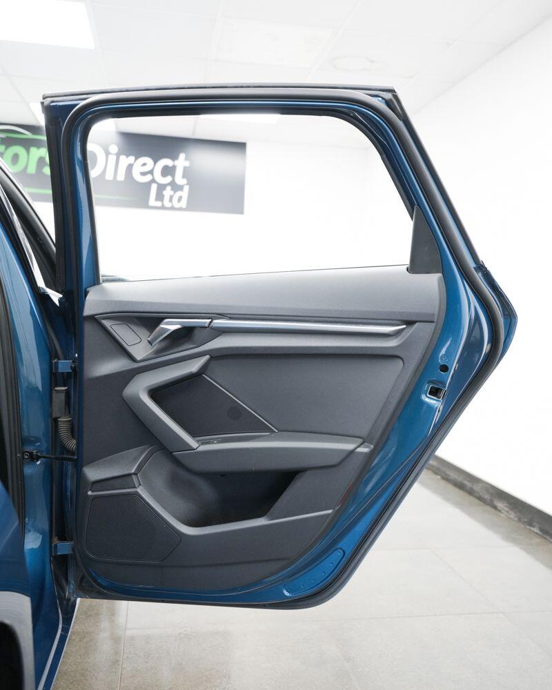 Used Audi A3 2022 for sale - 77456130: Photo 21