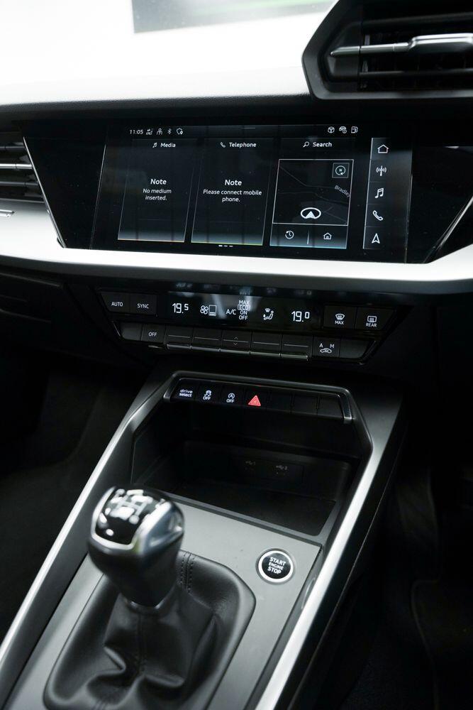 Used Audi A3 2022 for sale - 77456130: Photo 27