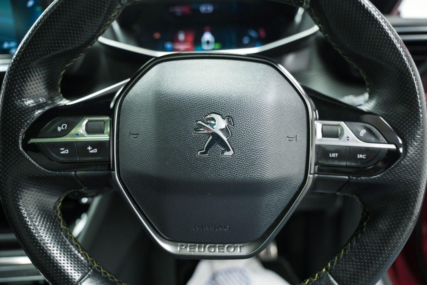 Used Peugeot E-2008 for sale - 77456226: Photo 25