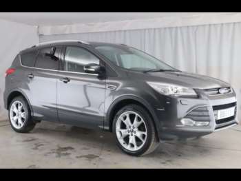 2016 (65) - 2.0 TDCi Titanium Sport Powershift AWD Euro 6 (s/s) 5dr