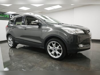Used Ford Kuga 2016 for sale - 75093919: Photo