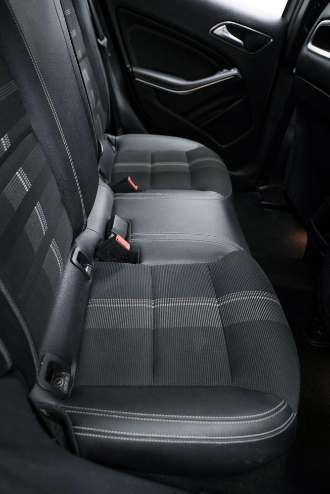 Used Mercedes-Benz GLA 2019 for sale - 77175593: Photo 15