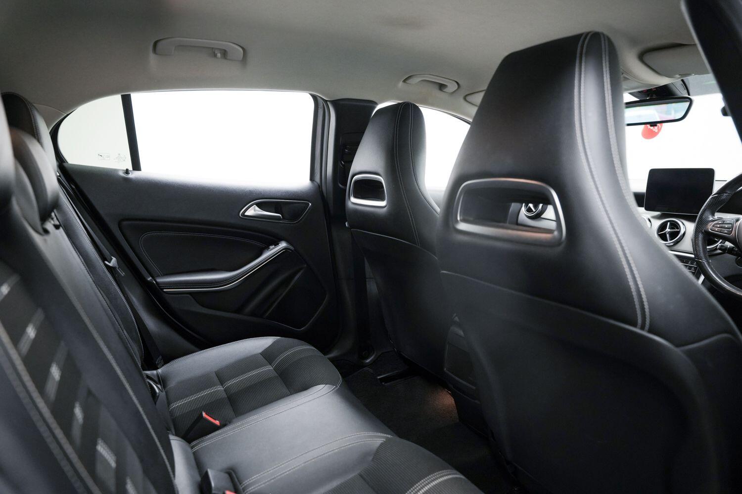 Used Mercedes-Benz GLA 2019 for sale - 77175593: Photo 16