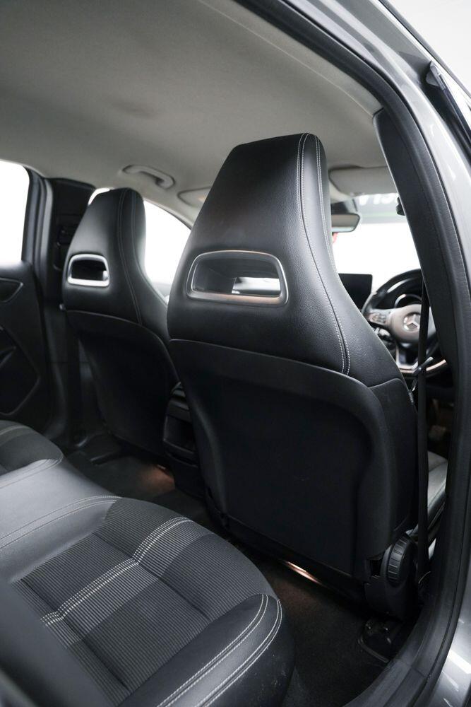 Used Mercedes-Benz GLA 2019 for sale - 77175593: Photo 17