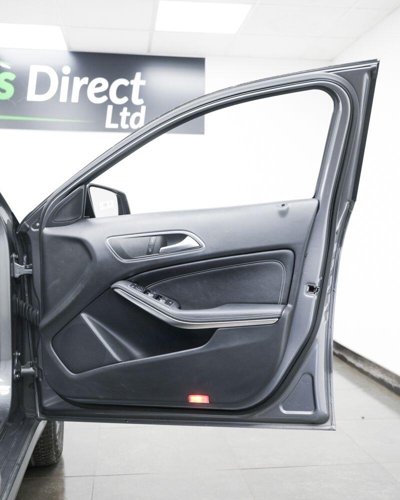 Used Mercedes-Benz GLA 2019 for sale - 77175593: Photo 19