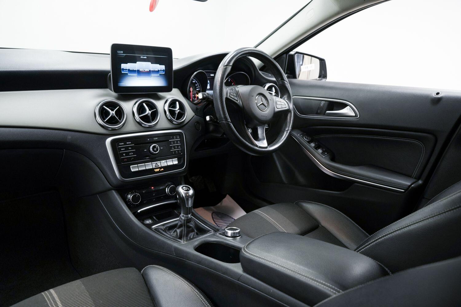 Used Mercedes-Benz GLA 2019 for sale - 77175593: Photo 21