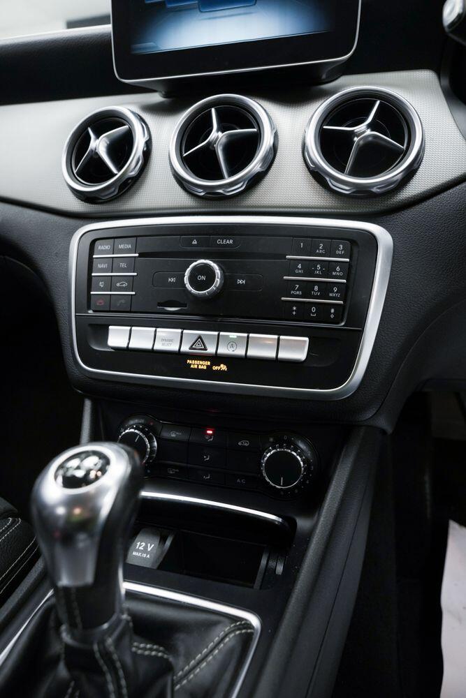 Used Mercedes-Benz GLA 2019 for sale - 77175593: Photo 24