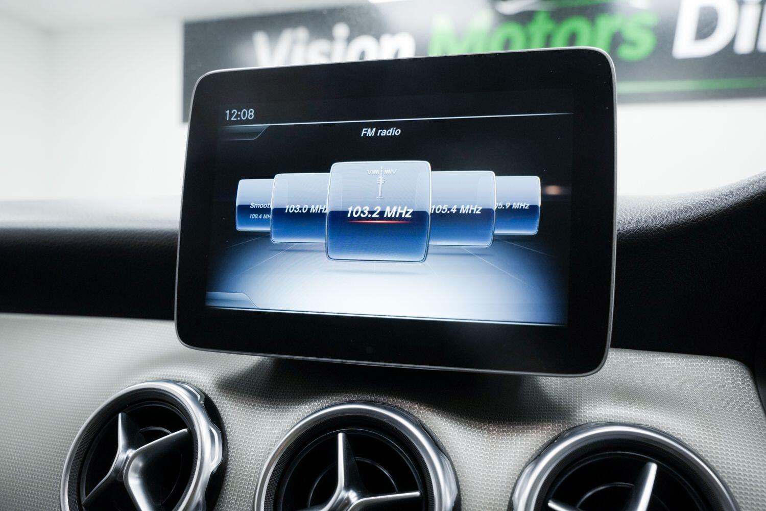 Used Mercedes-Benz GLA 2019 for sale - 77175593: Photo 25