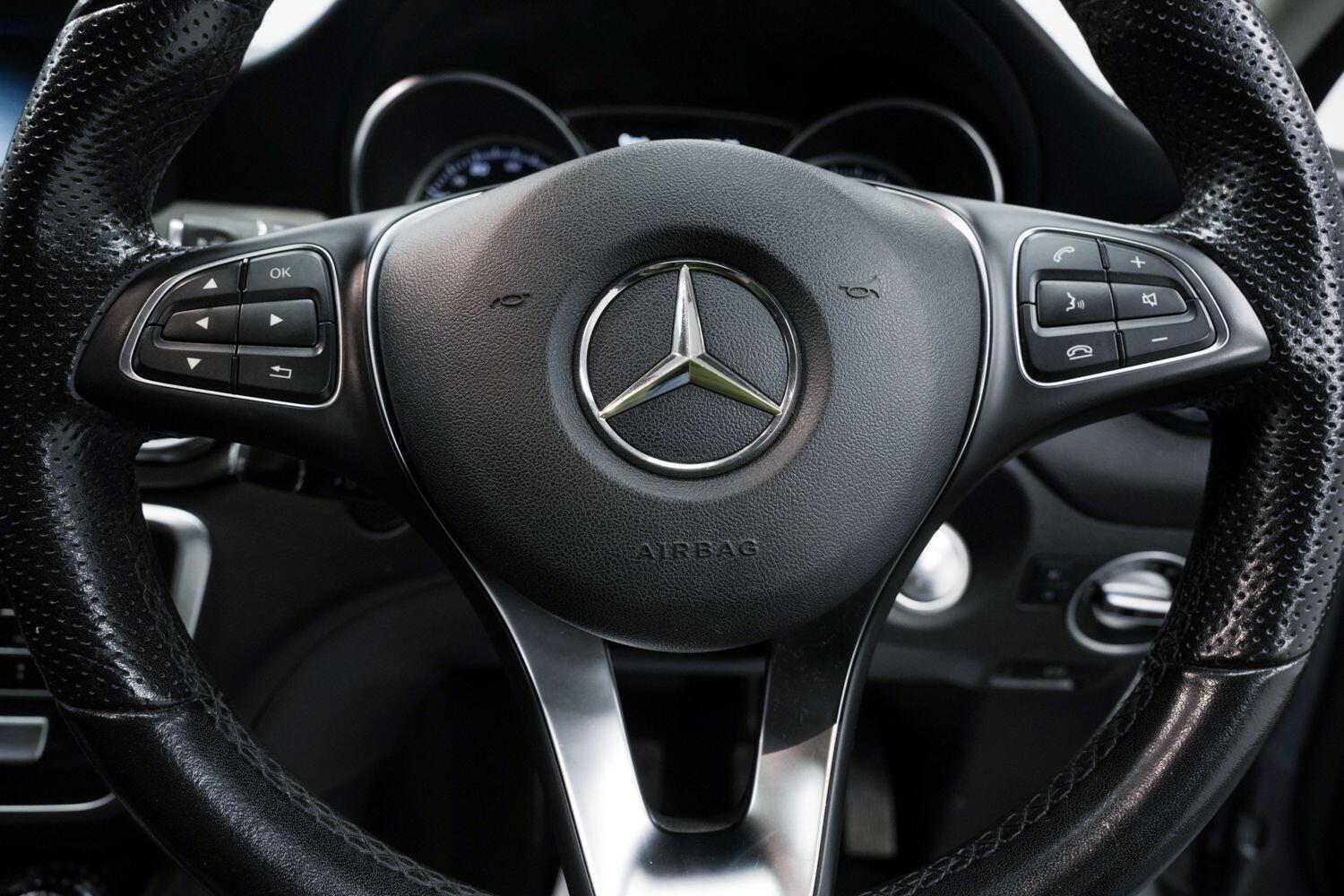 Used Mercedes-Benz GLA 2019 for sale - 77175593: Photo 26