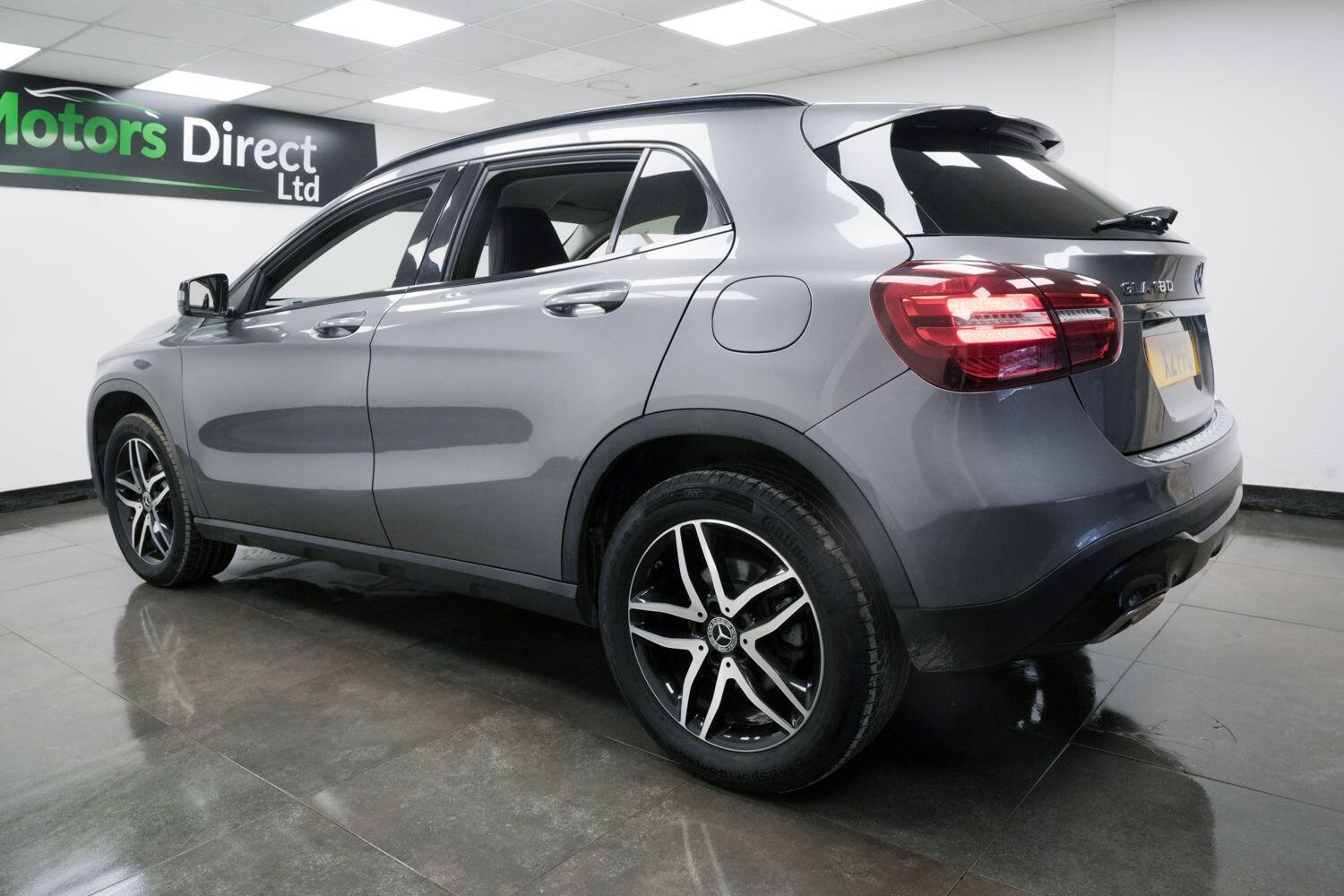 Used Mercedes-Benz GLA 2019 for sale - 77175593: Photo 7