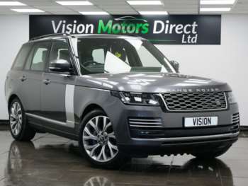2019 (68) - 2.0 P400e Autobiography 4dr Auto
