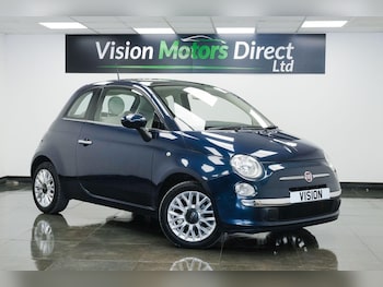 Used Fiat 500 2015 for sale - 78695302: Photo