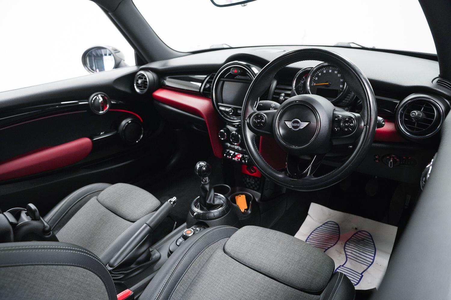 Used MINI Hatch 2015 for sale - 78020148: Photo 10