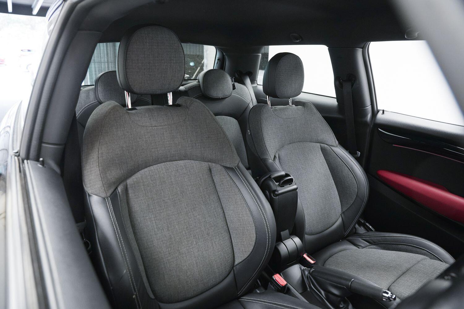 Used MINI Hatch 2015 for sale - 78020148: Photo 11