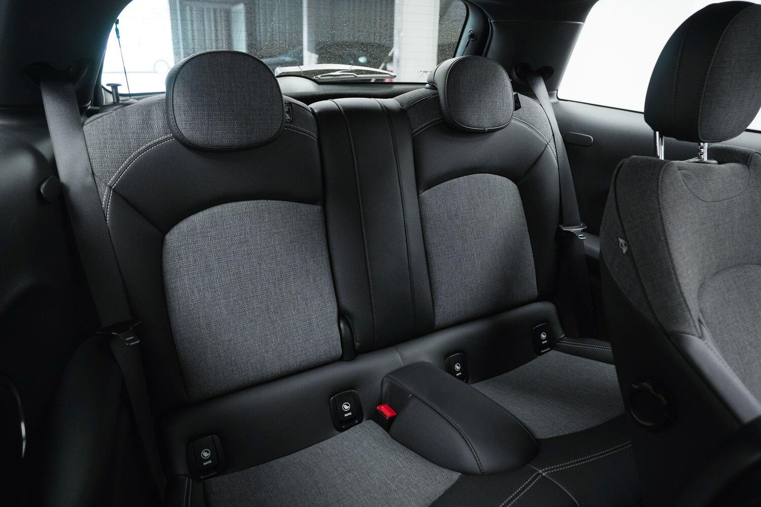 Used MINI Hatch 2015 for sale - 78020148: Photo 13