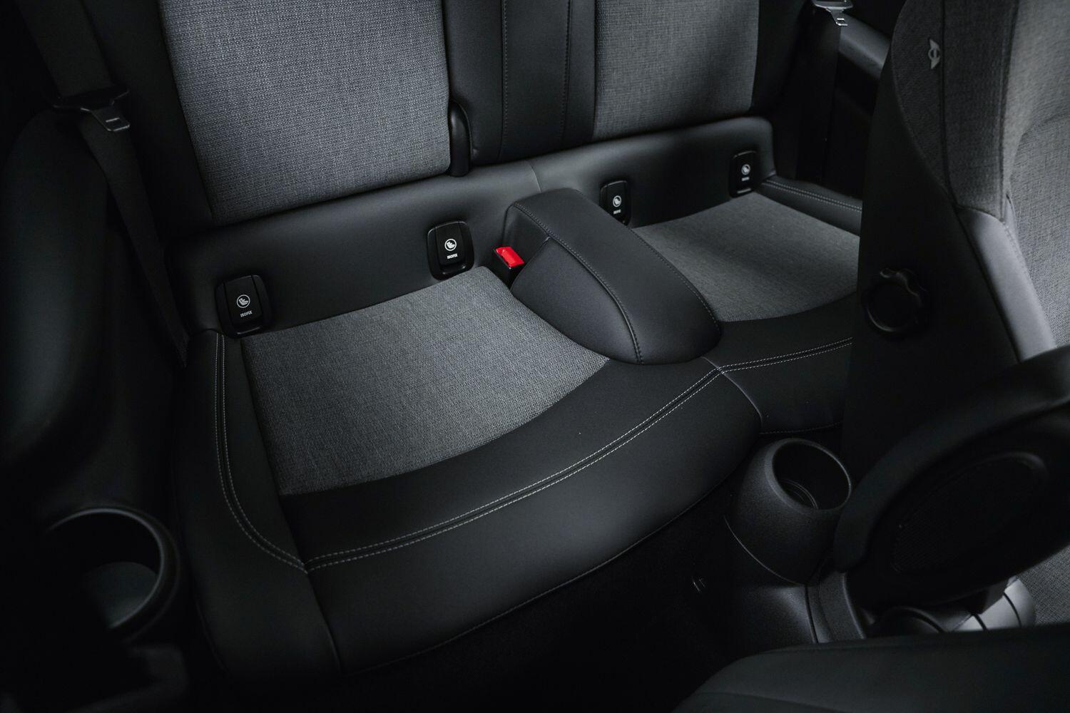 Used MINI Hatch 2015 for sale - 78020148: Photo 14