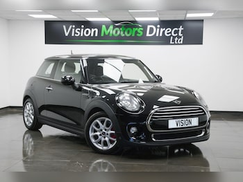 Used MINI Hatch 2015 for sale - 78020148: Photo