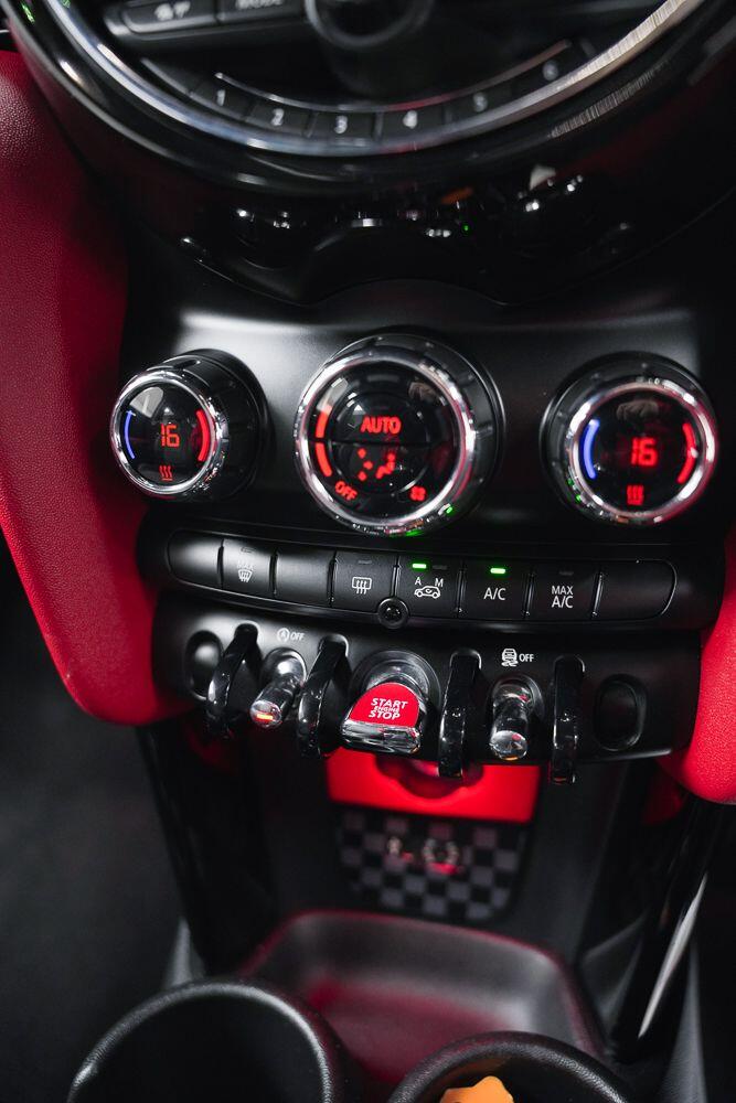 Used MINI Hatch 2015 for sale - 78020148: Photo 20